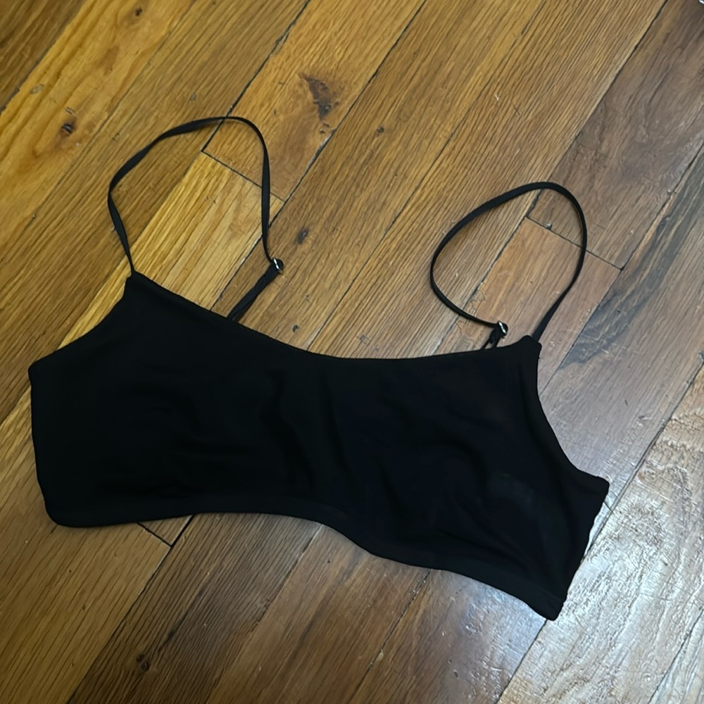 Alo mesh Bralette